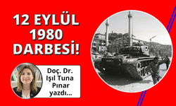 12 Eylül 1980 Darbesi