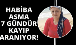 Evinden ayrılan genç kadından bir haftadır haber alınamıyor