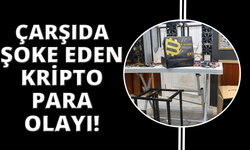 Manisa'da Millet Çarşısı'nda kripto madenciliği iddiası