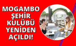 Kültürpark'ın simge mekânı 94. İEF ile birlikte yeniden açıldı