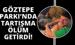 İzmir'de silahlı kavga: 1 ölü, 6 yaralı
