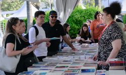 İZKİTAP ve İzmir Uluslararası Edebiyat Festivali başlıyor