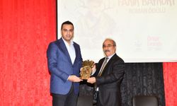 Çiğli Belediyesi Fakir Baykurt Roman Yarışması 6. Kez sahibini buldu