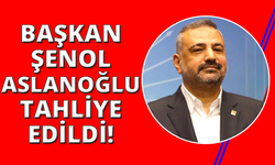 İzmir Büyükşehir Belediyesi İZBETON davasında 3 tahliye