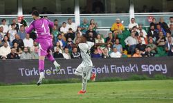 Trendyol 1. Lig: Bodrum FK: 5 – Atakaş Hatayspor: 0