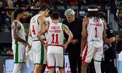 Karşıyaka Basketbol, galibiyetle tanıştı