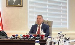 İzmir'de suç oranı yüzde 11 azaldı