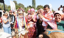 Yörük kültürü Merkezefendi’de yaşatılacak