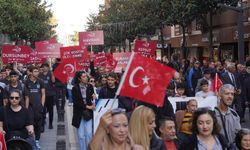 10.10 Dünya Balıkesirliler Günü'nde muhteşem kortej
