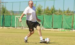 Stoilov, Süper Lig’in en istikrarlı üçüncü teknik direktörü