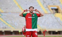 Karşıyaka’da Yasin Uzunoğlu dikkatleri çekiyor