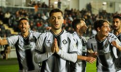 Altay’da skor yükü Ali Kızılkuyu’da