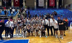 Aydın Büyükşehir ilk galibiyetini aldı