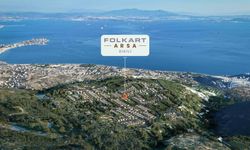 'Folkart Arsa' 5 Kasım'da satışa çıkıyor