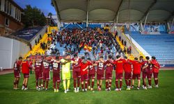 Göztepe’yi rakipleri sevindirdi
