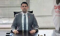 Zafer Partisi Manisa İl Teşkilatı'nda toplu istifa