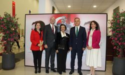 "Vali Hanım" belgeseli izleyiciyle buluştu