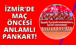 Voleybolun yıldızlarından İzmir İtfaiyesi'ne teşekkür