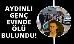 Evinde başından vurulmuş halde ölü bulundu
