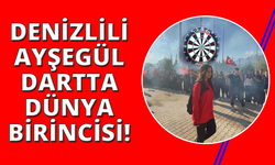 Milli takıma seçilemedi, azmetti dünya şampiyonu oldu