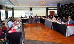 İzmir YMMO Başkanı Zengin'den vergide ceza yorumu