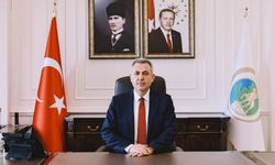 İzmir Valisi Dr. Süleyman Alban'dan 29 Ekim mesajı