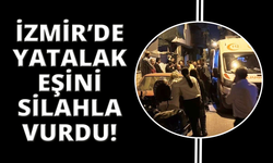 70 yaşındaki kocasının kurşunlarıyla hasta yatağında can verdi