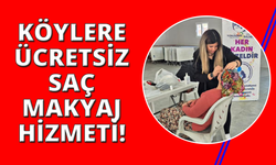 Manisa'da ‘Her kadın güzeldir’ projesi sürüyor