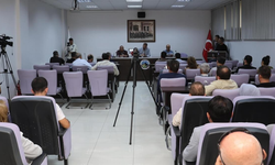 Kula’da CHP’li iki meclis üyesi partisinden istifa etti