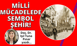 İstanbul’un Kurtuluşu: Milli Mücadele’nin Sembol Şehri