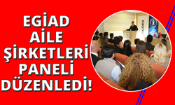 TAİDER ve EGİAD arasında Stratejik İş Birliği Protokolü