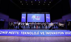 İzmir MEETS 2025'te şehircilik, enerji ve sporun geleceği masaya yatırıldı
