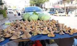 Kütahya'da 'Melki' bereketi