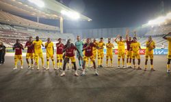 Göztepe’de hedef deplasman galibiyeti