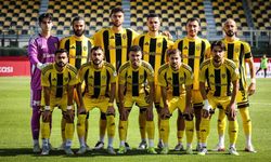 Aliağa FK’nın Türkiye Kupası’ndaki rakibi belli oldu