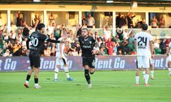 Trendyol 1. Lig: Bodrum FK: 5 – İstanbulspor: 0