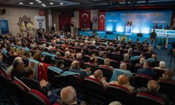 İYİ Parti Manisa'da Yunus Koca Dönemi
