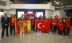 Göztepe Sutopu, Conference Cup için Malta’da