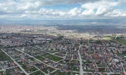 Denizli’de konut satışları azaldı