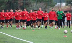 Denizli İdman Yurdu’nun 8 oyuncusuna bahis cezası