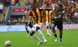 Göztepe, ligdeki son 3 maçta gol yemedi
