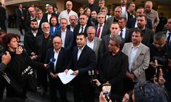 CHP Grup Başkan Vekili Günel: "Aydın'da hizmetin önündeki tek engel Çerçioğlu"