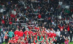 Karşıyaka, taraftarının önünde hata yapmadı