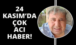 Kütahya'da matematik öğretmeni evinde ölü bulundu