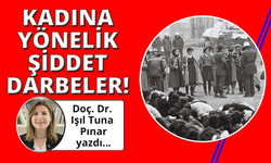 Kadına Yönelik Şiddetin Bir Biçimi Olarak Siyasal Ayrımcılık: 27 Mayıs, 12 Eylül ve 28 Şubat’a 25 Kasım’dan Bakmak