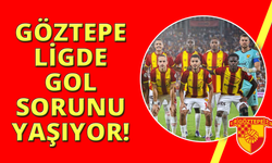 Göztepe, savunmada ve hücumda çok farklı