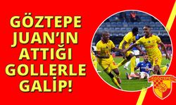 Trendyol Süper Lig: Kasımpaşa: 0 - Göztepe: 2