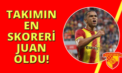 Göztepe, 2 maç sonra kazandı