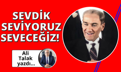 Mavi Gözlü Dev Adama Saygıyla!