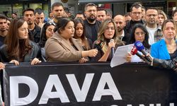 CHP Gençlik Kolları İmamoğlu için meydana indi